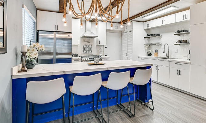 San Ysidro House | San Ysidro Vacation Rental ~5 Mi to Imperial Beach