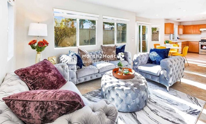 Rancho Cucamonga House | Delight on Jamestown Circle #41327