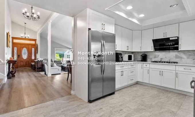 Valle Lindo House | Charming Retreat on Pecan Grove Dr #41751