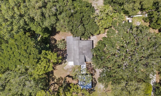 Gulf Coast Acres House | Tranquil Getaway: Relax in our Peaceful Haven