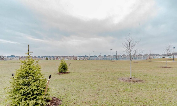 Oakville Apartment | Luxury Apartment in Oakville