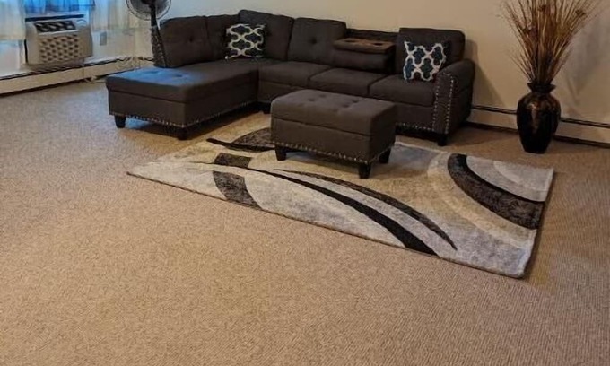 Fairfield Apartment | Studio apartment in a secure executive building near 2 major hospitals and beach