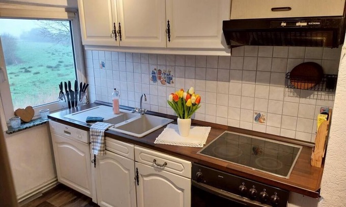 Wiegboldsbur House | Vrbo Property