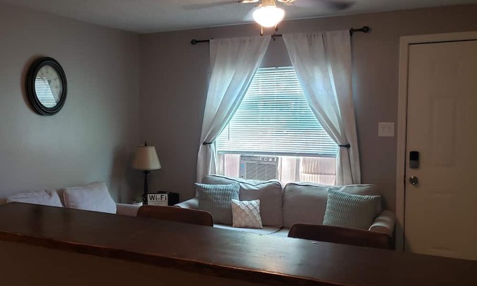Port Lavaca House | Serenessentials