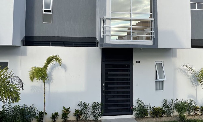 Mezcales House | Casa Cómoda y Funcionacon Piscina