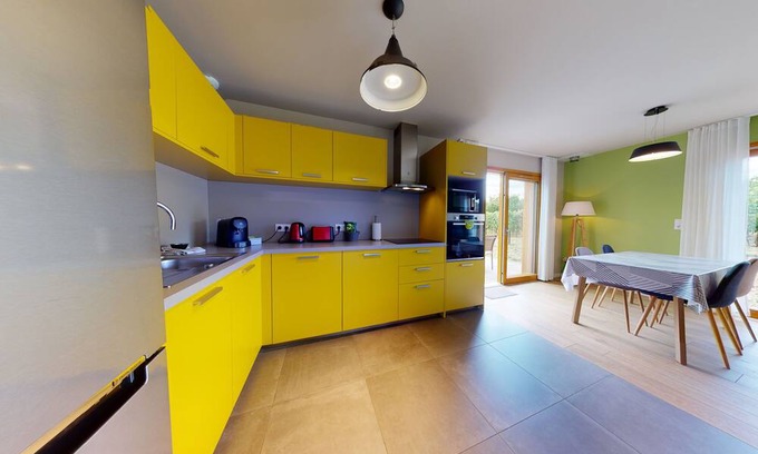 Hunawihr House | Vrbo Property