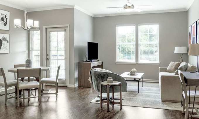 South Baton Rouge Apartment | Modern Apartment in Prime Location (ID8736X83)