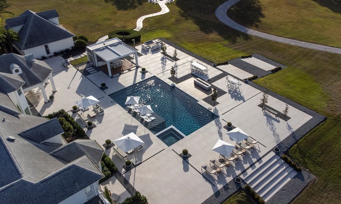 Ocala House | BG Ocala Ranch - Have an Adventure!