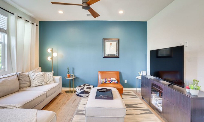 Rancho Mission Viejo Condo | Orange County Condo w/ Resort-Style Amenities