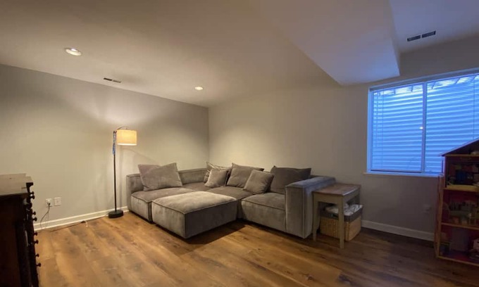 Louisville House | Louisville Oasis near Downtown