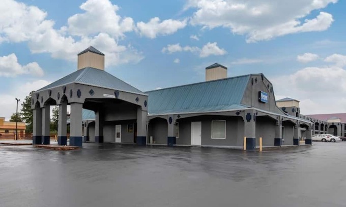 Manchester Hotel | Southern inn