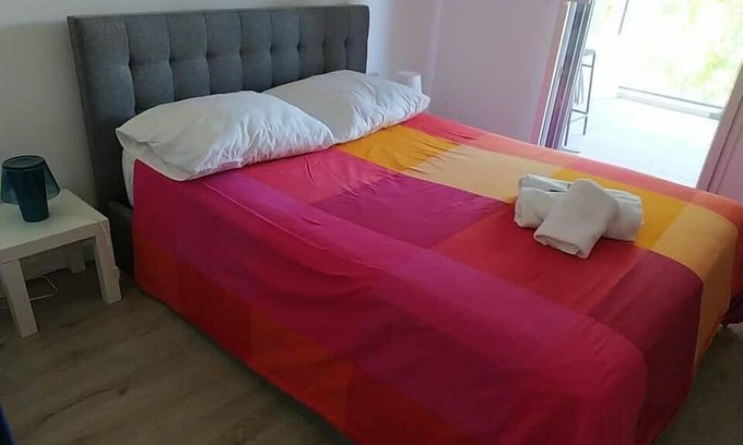 Estanove Apartment | Bright and quiet 75 m² nest in Montpellier