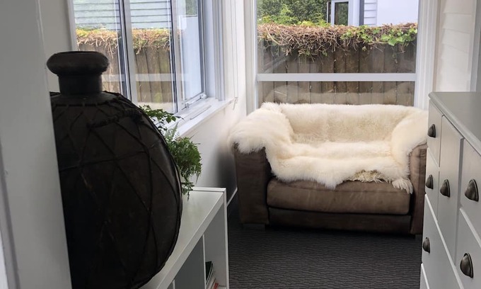 Christchurch House | Rimu Retreat - Your Home Away from Home