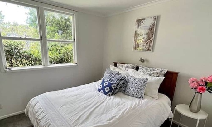 Herne Bay Apartment | Herne Bay 1 Bedroom Apartment | Stay Auckland