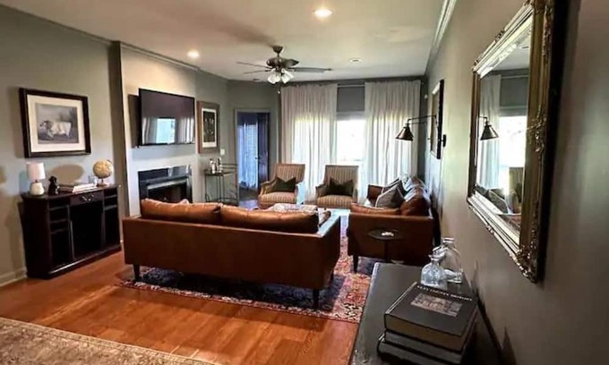 West Point Condo | Old Waverly Golf Course Condo