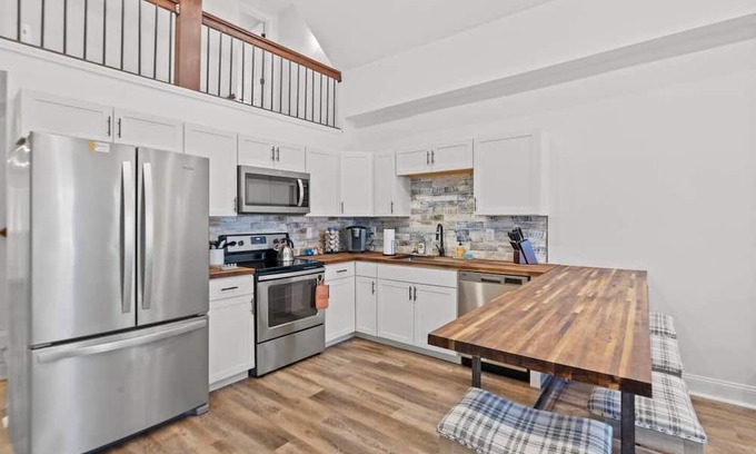 Northside District House | Maryland Masterpiece- New, DTown