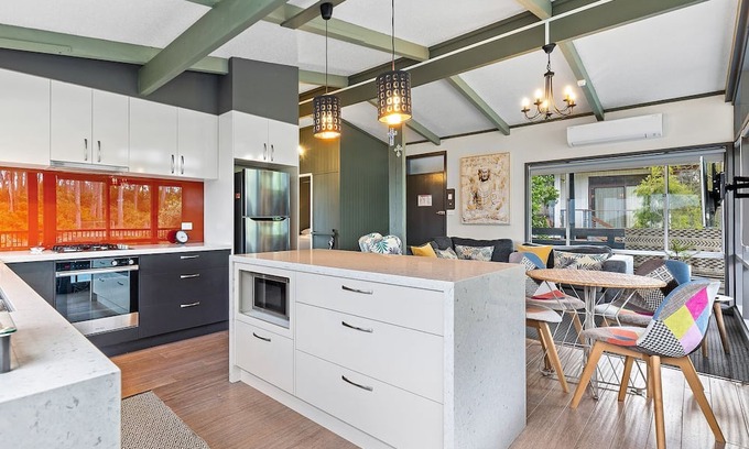 Lilli Pilli House | Lilli Pilli Seaside Haven