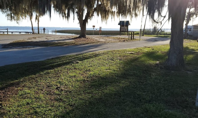 Fedhaven House | Lake Wales- Fishermen's Hideaway Haven
