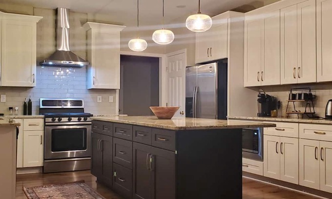 Town Center House | Beautiful newly renovated home in Marietta near everything