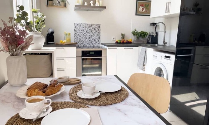 Charenton-le-Pont Apartment | Charenton 3