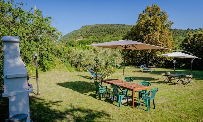 Ancona Other | Apartment set between Portonovo and Mount Conero