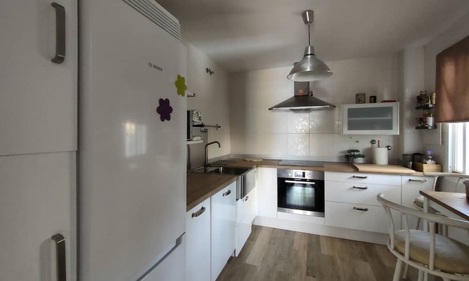 Espartinas House | Casa Mabal Galery