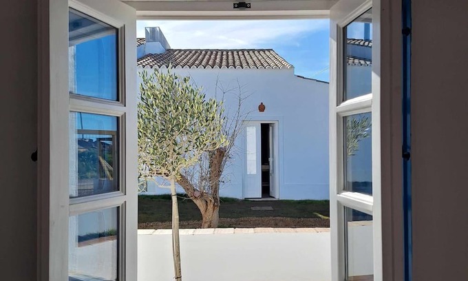 Conceicao Apartment | Casa Algarvia
