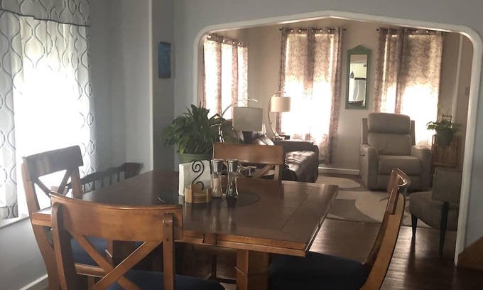Bethlehem House | Beautiful Private Home in Historic Bethlehem