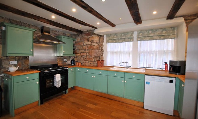 Crail House | St Anne's, Crail- grand family home