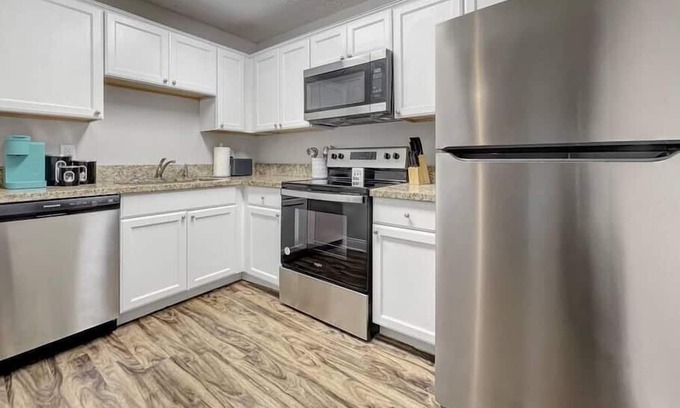 Lake Charles Apartment | 1 bedroom apartment Lake Charles 26
