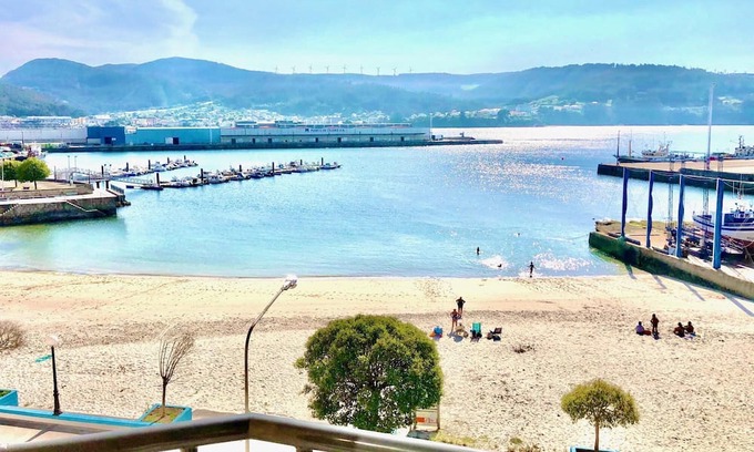 Viveiro Apartment | The Cliffs - Sunset Village Beach 1D