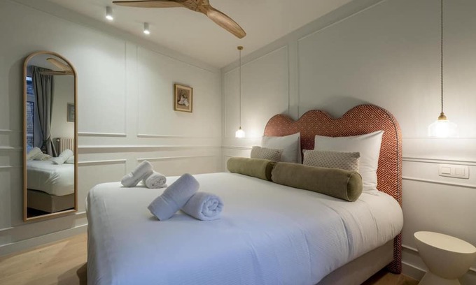 Brederode Apartment | Le Leopold in Antwerp