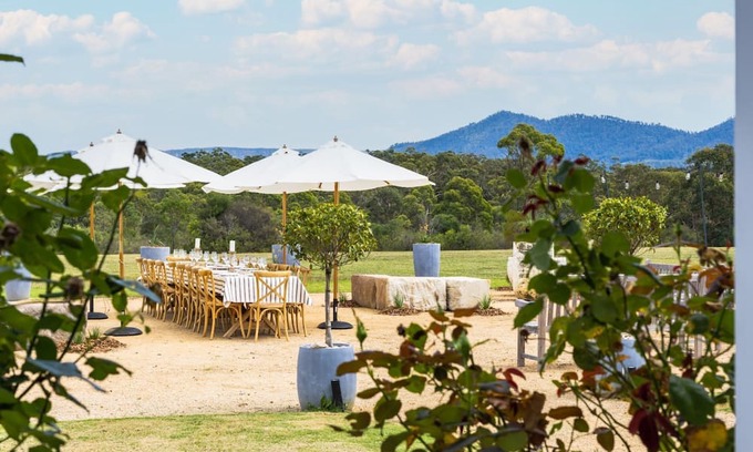 Kangaroo Valley House | Saddle Ridge, Kangaroo Valley
