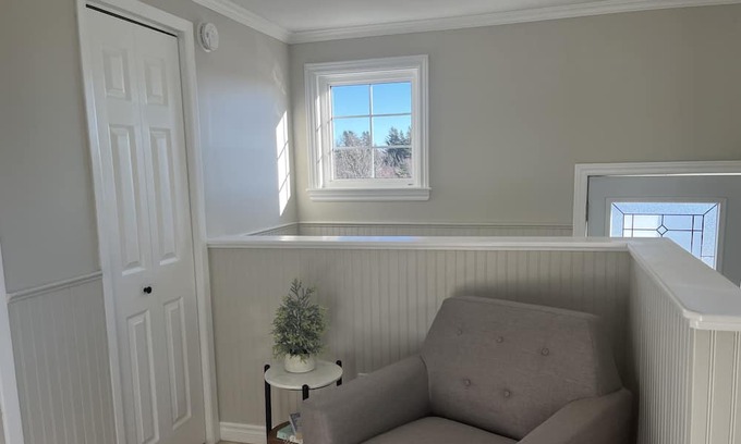 Prince County House | Cozy Vacation Home - Two minutes from the closest of many Beautiful Beaches