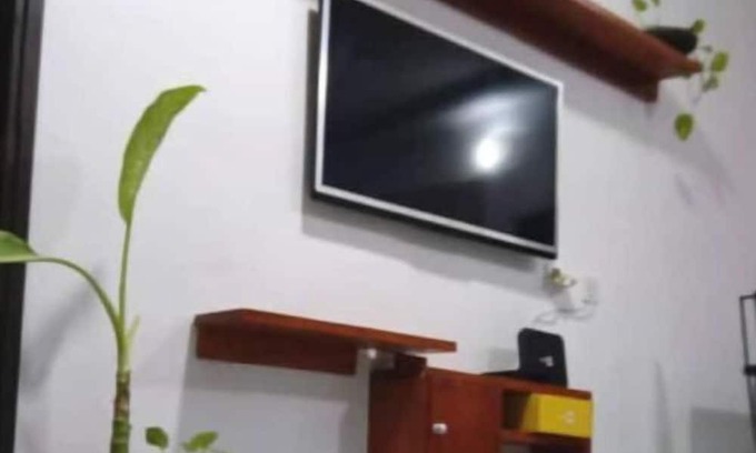 Cocody Apartment | Vrbo Property