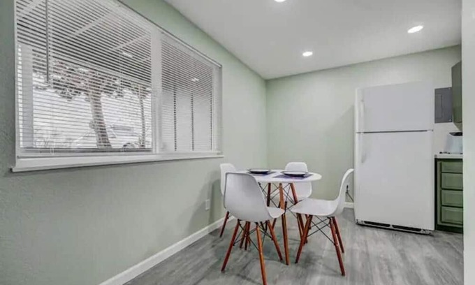 Cimarron Hills Apartment | Western Homefront