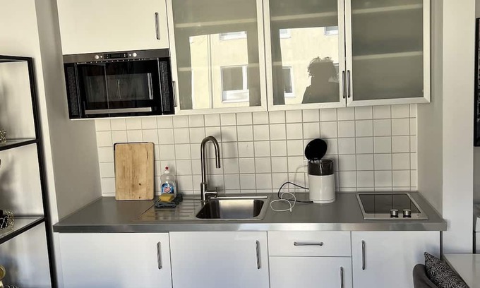Neustadt-Sued Apartment | Apartment Direkt am Altstadt