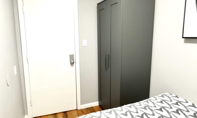 Ocean Hill Bed & Breakfast | Cozy and Comfort.