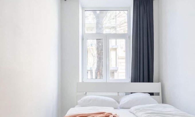 Simmering Apartment | Comfort Double room KR
