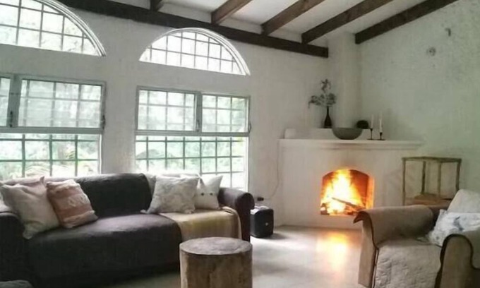 Guatemala Villa | El Cafetalito Artisanal Coffee Farm