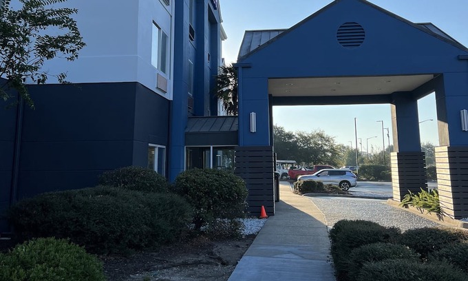 South Baton Rouge House | Hotel near LSU/Medical Corridor
