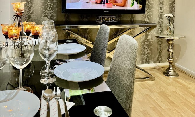 Sands End Apartment | NewDay Property - Chelsea