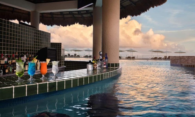 La Isla Resort | Studio Westin Lagunamar Cancun 12/24 to 12/30