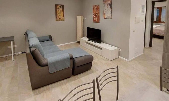 Foligno Apartment | Vrbo Property