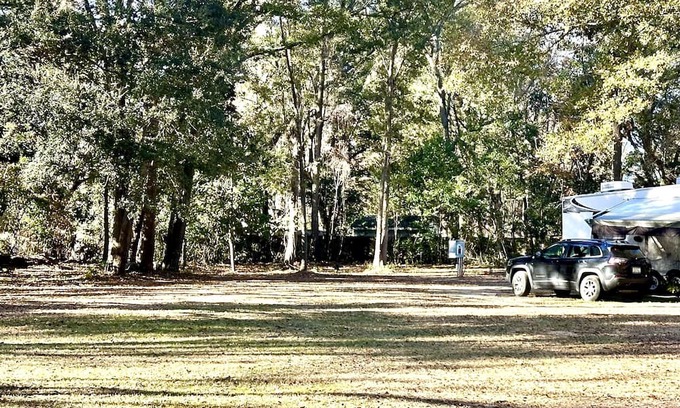 Lincolnville RV Rental | Bring your Rv/camper in town
