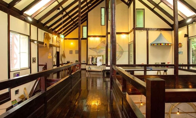 Bungoono House | 1 night and 2 meals Authentic Finnish sauna incl / Bungoono Ōita
