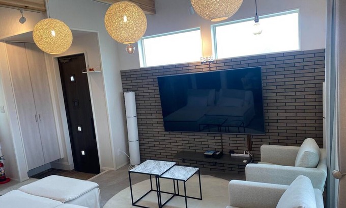 Miyakojima House | Building A 2 nights or more plan A luxurious spa / Miyakojima Okinawa