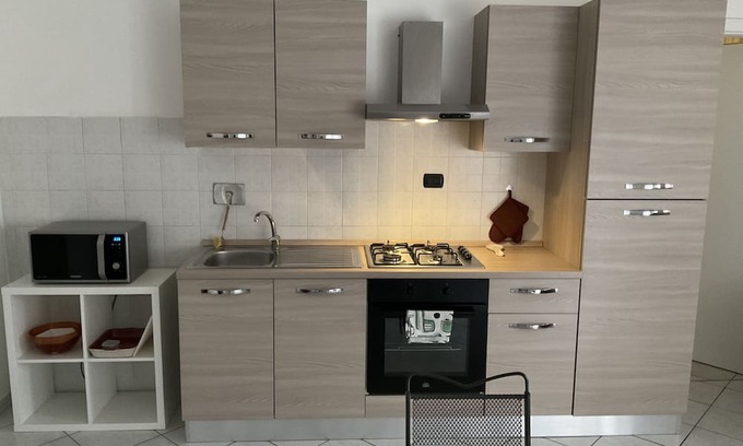 Prato Apartment | Vrbo Property