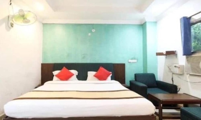 Pithoragarh House | Hotel Monal Standard Room #2