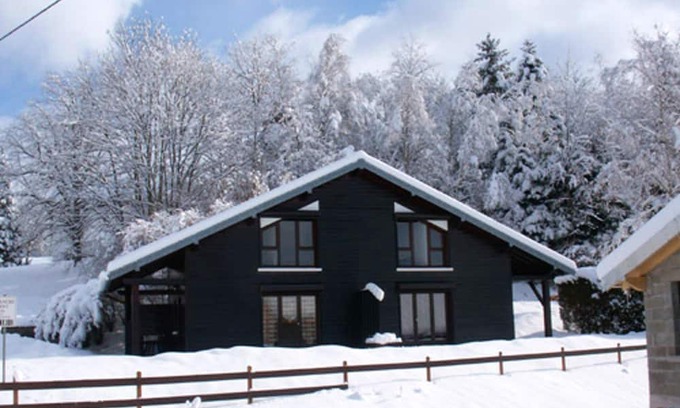 Vagney Apartment | Homerez - Beautiful appartement 17 km away from the slopes for 6 ppl. at Vagney